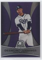 Desmond Jennings