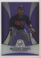 Miguel Sano [EX to NM]