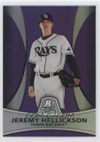 Jeremy Hellickson