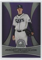 Jeremy Hellickson