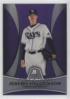 Jeremy Hellickson