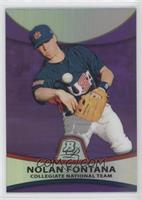 Nolan Fontana