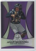 Jesus Montero