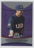 Steve Rodriguez