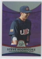 Steve Rodriguez