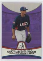 George Springer