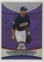 George Springer