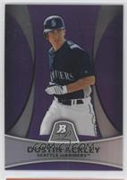 Dustin Ackley