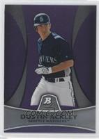 Dustin Ackley