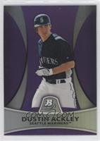 Dustin Ackley