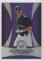 Dustin Ackley