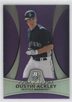 Dustin Ackley