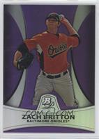 Zach Britton