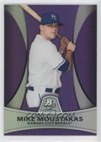 Mike Moustakas