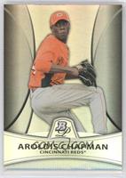 Aroldis Chapman #/999