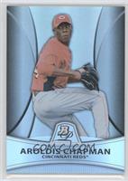 Aroldis Chapman #/999