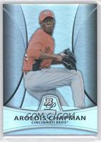 Aroldis Chapman #/999