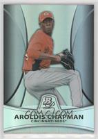 Aroldis Chapman #/999