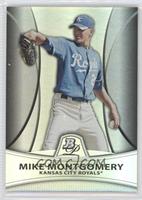 Mike Montgomery #/999