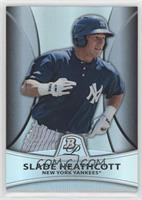 Slade Heathcott #/999