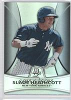 Slade Heathcott #/999