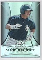 Slade Heathcott #/999