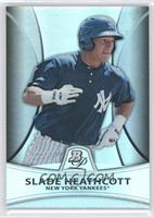 Slade Heathcott #/999