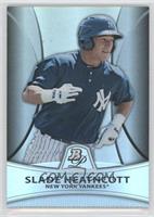 Slade Heathcott #/999