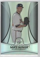 Mike Minor #/999