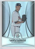 Mike Minor #/999