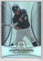 Austin Romine #/999