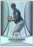 Kyle Gibson #/999