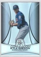 Kyle Gibson #/999