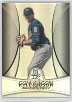 Kyle Gibson #/999