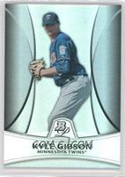 Kyle Gibson #/999