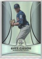 Kyle Gibson #/999