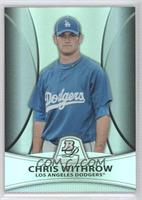 Chris Withrow #/999