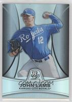 John Lamb #/999