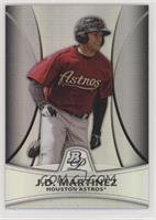 J.D. Martinez #/999