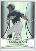 Donavan Tate #/999