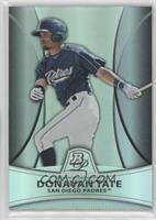 Donavan Tate #/999