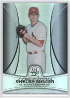 Shelby Miller #/999