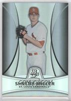 Shelby Miller [EX to NM] #/999