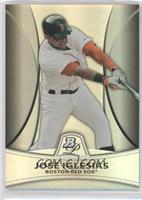 Jose Iglesias #/999