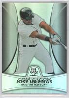 Jose Iglesias #/999