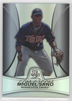 Miguel Sano #/999