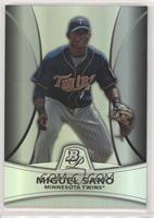 Miguel Sano [EX to NM] #/999