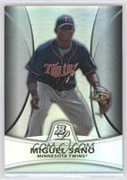 Miguel Sano #/999