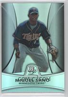 Miguel Sano #/999