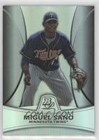 Miguel Sano #/999